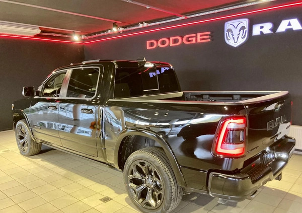 Dodge RAM cena 549900 przebieg: 15, rok produkcji 2023 z Karczew małe 781